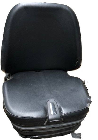 Seat for Linde - Сиденье для Погрузочно-разгрузочной техники: фото 2 Seat for Linde - Сиденье для Погрузочно-разгрузочной техники: фото 2