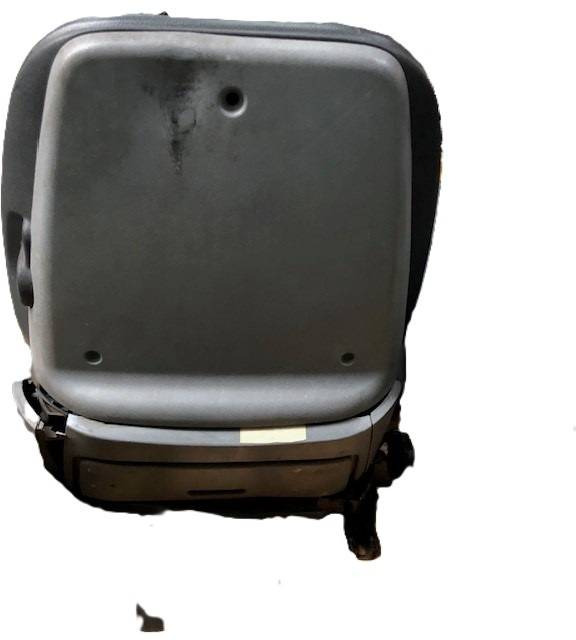 Seat for Linde R16, Series 1120 - Сиденье для Погрузочно-разгрузочной техники: фото 3 Seat for Linde R16, Series 1120 - Сиденье для Погрузочно-разгрузочной техники: фото 3