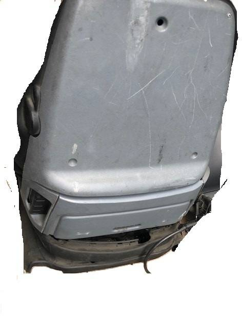 Seat for Linde R16, Series 1120 - Сиденье для Погрузочно-разгрузочной техники: фото 5 Seat for Linde R16, Series 1120 - Сиденье для Погрузочно-разгрузочной техники: фото 5