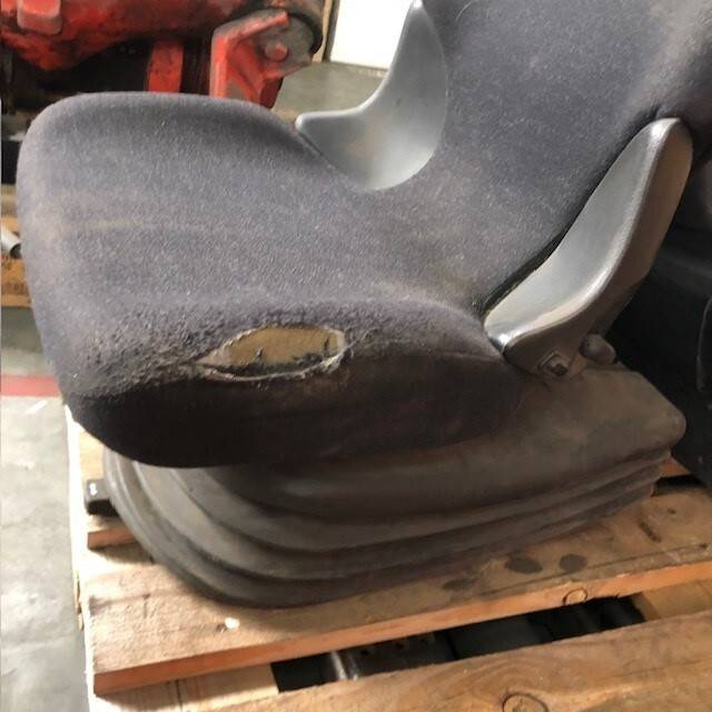 Seat for Linde Reachtruck - Сиденье для Погрузочно-разгрузочной техники: фото 3 Seat for Linde Reachtruck - Сиденье для Погрузочно-разгрузочной техники: фото 3