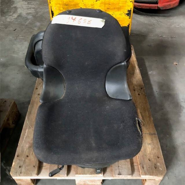 Seat for Linde Reachtruck - Сиденье для Погрузочно-разгрузочной техники: фото 1 Seat for Linde Reachtruck - Сиденье для Погрузочно-разгрузочной техники: фото 1