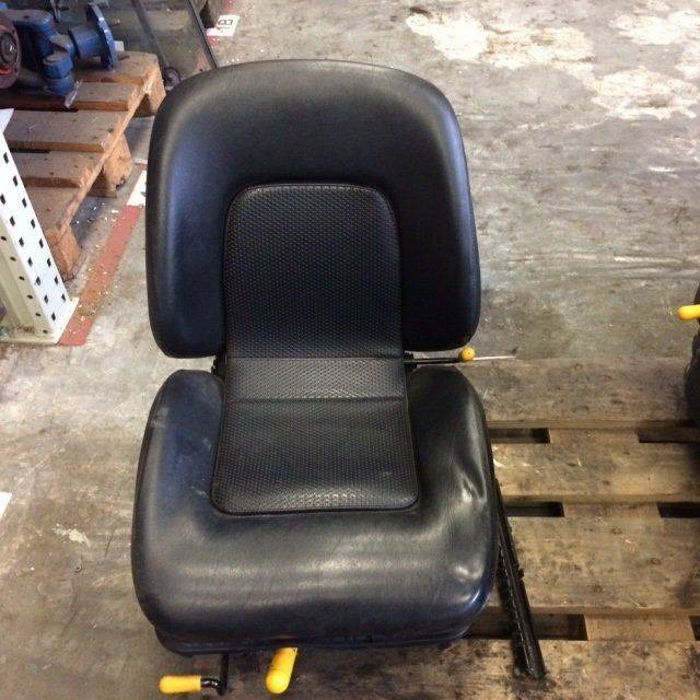Seat for Linde Series 139/140 - Сиденье для Погрузочно-разгрузочной техники: фото 2 Seat for Linde Series 139/140 - Сиденье для Погрузочно-разгрузочной техники: фото 2