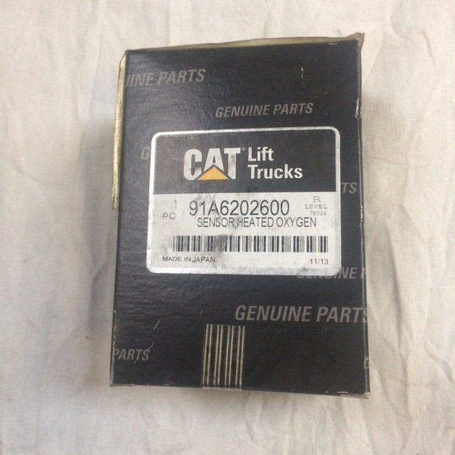 Sensor, Heated Oxygen for Caterpillar GP15N-30N/CN - Сенсор для Погрузочно-разгрузочной техники: фото 3 Sensor, Heated Oxygen for Caterpillar GP15N-30N/CN - Сенсор для Погрузочно-разгрузочной техники: фото 3