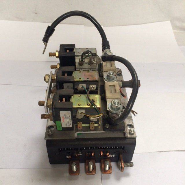 Sevcon Transistor panel for Atlet TS - Электрическая система для Погрузочно-разгрузочной техники: фото 1 Sevcon Transistor panel for Atlet TS - Электрическая система для Погрузочно-разгрузочной техники: фото 1