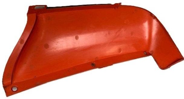 Side cover Left for Toyota/ BT - Кузов и экстерьер для Погрузочно-разгрузочной техники: фото 3 Side cover Left for Toyota/ BT - Кузов и экстерьер для Погрузочно-разгрузочной техники: фото 3