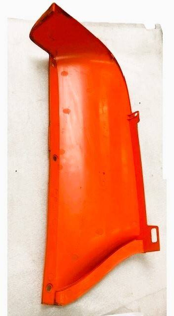 Side cover Right for Toyota/ BT - Кузов и экстерьер для Погрузочно-разгрузочной техники: фото 3 Side cover Right for Toyota/ BT - Кузов и экстерьер для Погрузочно-разгрузочной техники: фото 3