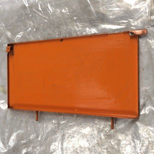 Side panel for Still R50-15 - Кузов и экстерьер для Погрузочно-разгрузочной техники: фото 2 Side panel for Still R50-15 - Кузов и экстерьер для Погрузочно-разгрузочной техники: фото 2