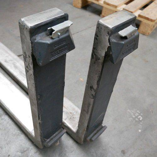 Stainless Steel plated forks - Вилы: фото 3 Stainless Steel plated forks - Вилы: фото 3