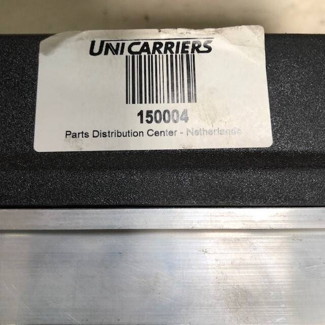 Steering controller for Atlet - Блок управления для Погрузочно-разгрузочной техники: фото 5 Steering controller for Atlet - Блок управления для Погрузочно-разгрузочной техники: фото 5