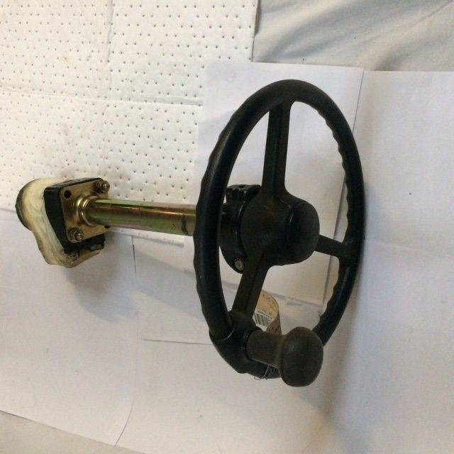 Steering pump 48V For Linde - Рулевое колесо для Погрузочно-разгрузочной техники: фото 1 Steering pump 48V For Linde - Рулевое колесо для Погрузочно-разгрузочной техники: фото 1