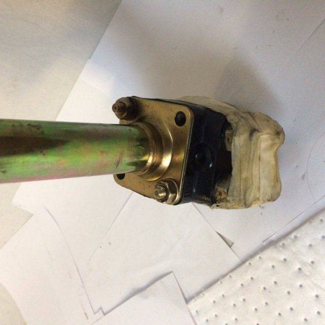 Steering pump 48V For Linde - Рулевое колесо для Погрузочно-разгрузочной техники: фото 3 Steering pump 48V For Linde - Рулевое колесо для Погрузочно-разгрузочной техники: фото 3