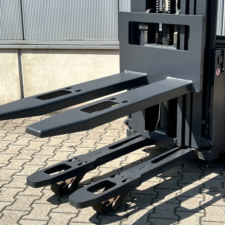 Still EGV20LB - Штабелер: фото 5 Still EGV20LB - Штабелер: фото 5