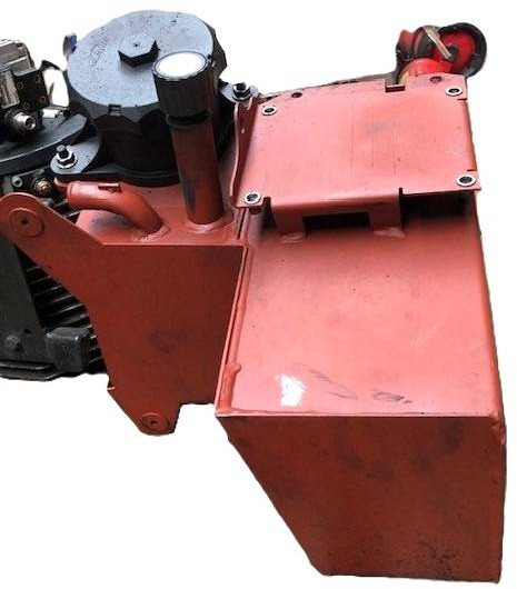 Tank oil for Linde - Бак для гидравлической жидкости для Погрузочно-разгрузочной техники: фото 2 Tank oil for Linde - Бак для гидравлической жидкости для Погрузочно-разгрузочной техники: фото 2