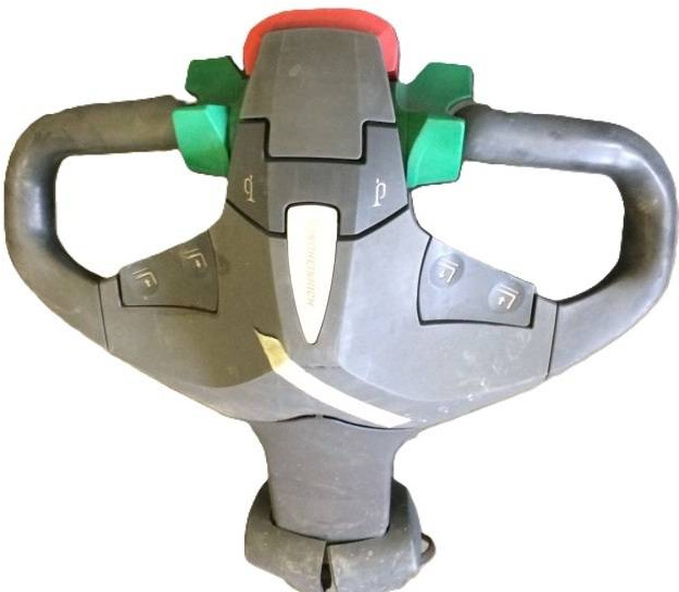 Tiller Arm Head for Jungheinrich - Рулевое управление для Погрузочно-разгрузочной техники: фото 3 Tiller Arm Head for Jungheinrich - Рулевое управление для Погрузочно-разгрузочной техники: фото 3