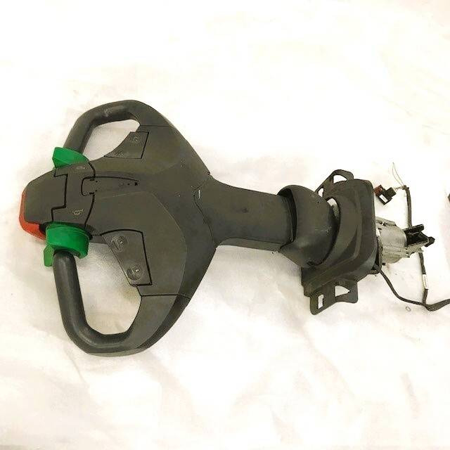 Tiller Arm head for JH - Рулевое управление для Погрузочно-разгрузочной техники: фото 1 Tiller Arm head for JH - Рулевое управление для Погрузочно-разгрузочной техники: фото 1