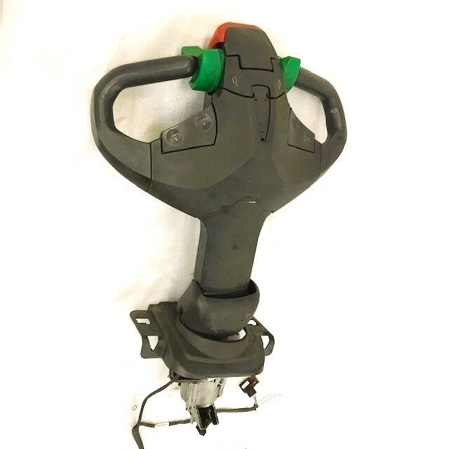 Tiller Arm head for JH - Рулевое управление для Погрузочно-разгрузочной техники: фото 2 Tiller Arm head for JH - Рулевое управление для Погрузочно-разгрузочной техники: фото 2