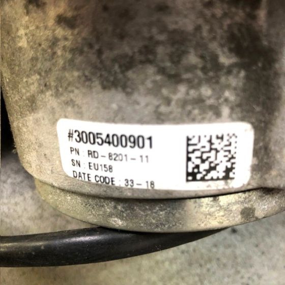 Tiller Head for Linde 1154 Series - Рулевое управление для Погрузочно-разгрузочной техники: фото 4 Tiller Head for Linde 1154 Series - Рулевое управление для Погрузочно-разгрузочной техники: фото 4