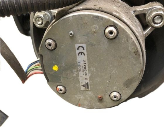 Tiller Head for Linde 1154 Series - Рулевое управление для Погрузочно-разгрузочной техники: фото 3 Tiller Head for Linde 1154 Series - Рулевое управление для Погрузочно-разгрузочной техники: фото 3