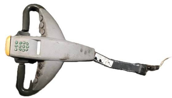 Tiller arm for Atlet - Рулевое управление для Погрузочно-разгрузочной техники: фото 1 Tiller arm for Atlet - Рулевое управление для Погрузочно-разгрузочной техники: фото 1