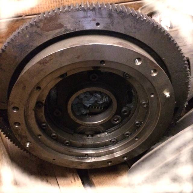 Transmission Caterpillar NR16N - Трансмиссия для Погрузочно-разгрузочной техники: фото 2 Transmission Caterpillar NR16N - Трансмиссия для Погрузочно-разгрузочной техники: фото 2