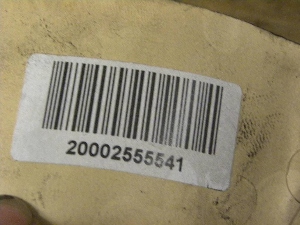 Transmission Caterpillar NR16N - Трансмиссия для Погрузочно-разгрузочной техники: фото 5 Transmission Caterpillar NR16N - Трансмиссия для Погрузочно-разгрузочной техники: фото 5