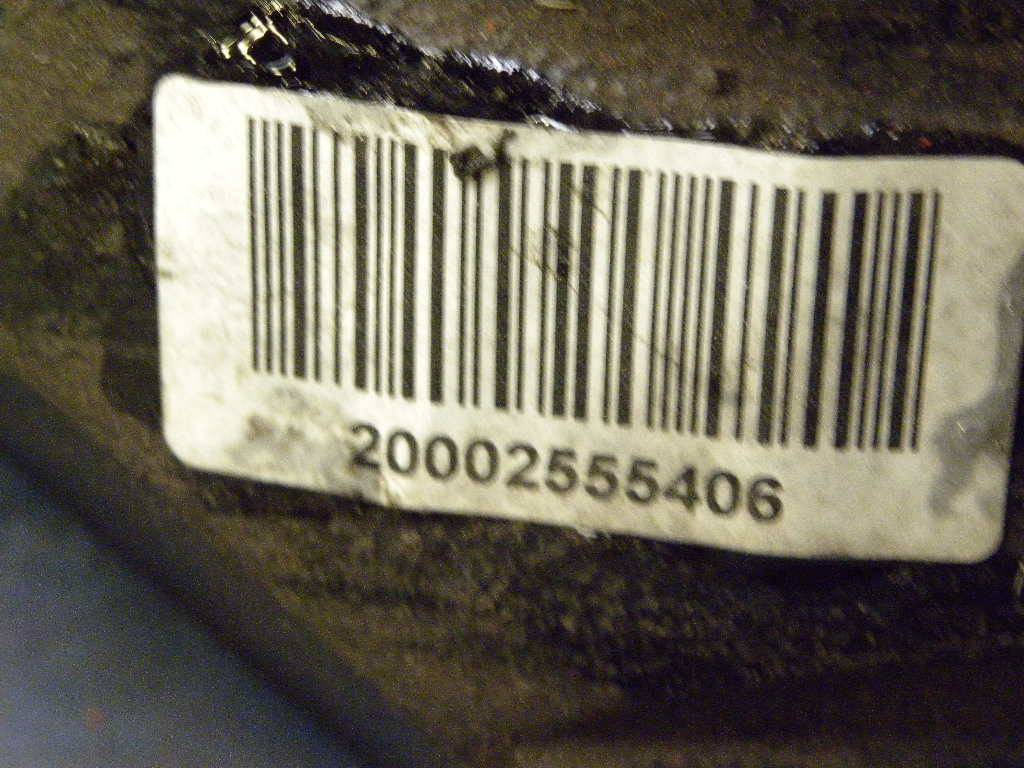 Transmission for Jungheinrich ESE-530 - Трансмиссия для Погрузочно-разгрузочной техники: фото 5 Transmission for Jungheinrich ESE-530 - Трансмиссия для Погрузочно-разгрузочной техники: фото 5