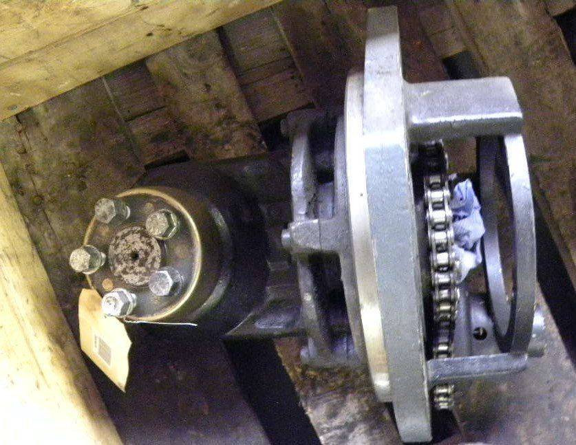 Transmission for Jungheinrich - Трансмиссия для Погрузочно-разгрузочной техники: фото 2 Transmission for Jungheinrich - Трансмиссия для Погрузочно-разгрузочной техники: фото 2