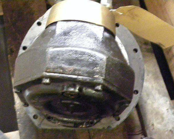 Transmission for Jungheinrich - Трансмиссия для Погрузочно-разгрузочной техники: фото 1 Transmission for Jungheinrich - Трансмиссия для Погрузочно-разгрузочной техники: фото 1