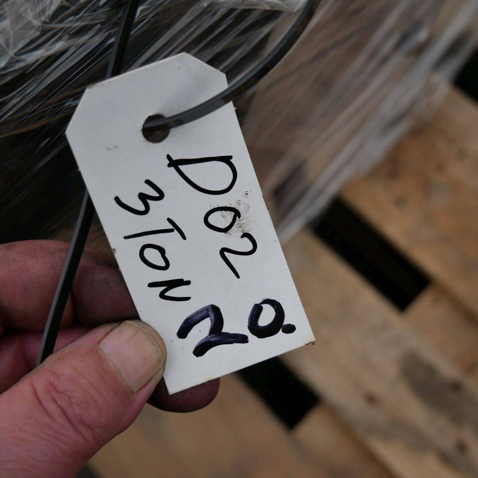 Transmission for Nissan D02 - Трансмиссия для Погрузочно-разгрузочной техники: фото 4 Transmission for Nissan D02 - Трансмиссия для Погрузочно-разгрузочной техники: фото 4