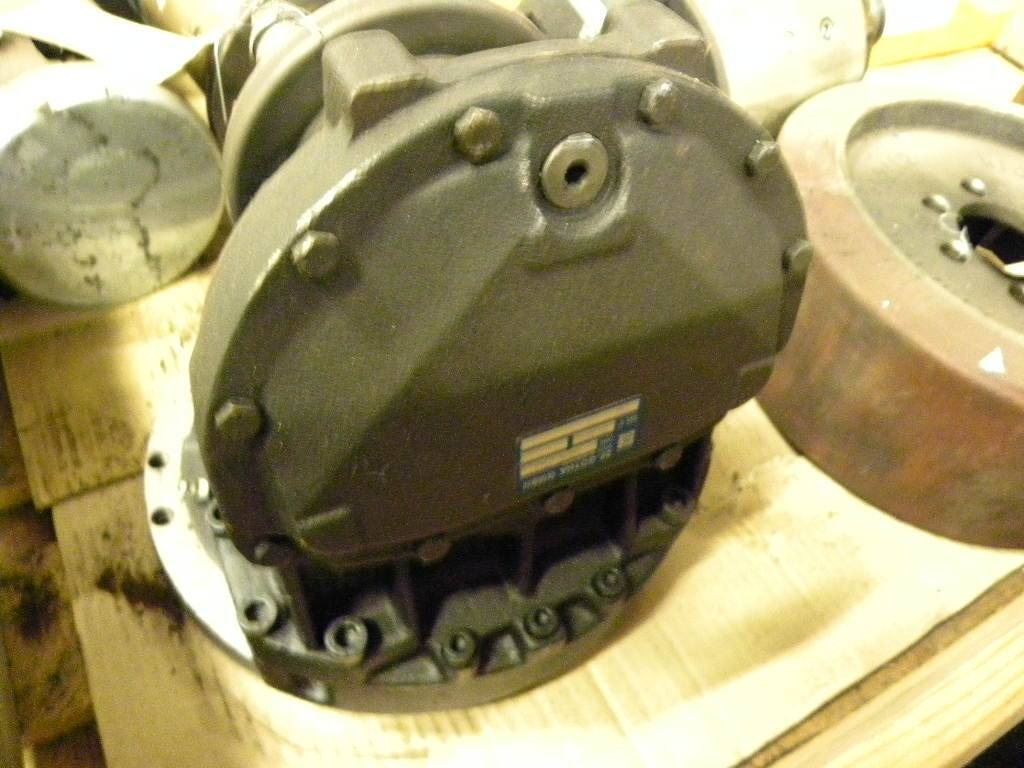 Transmission for Still EGV-1600 - Трансмиссия для Погрузочно-разгрузочной техники: фото 2 Transmission for Still EGV-1600 - Трансмиссия для Погрузочно-разгрузочной техники: фото 2