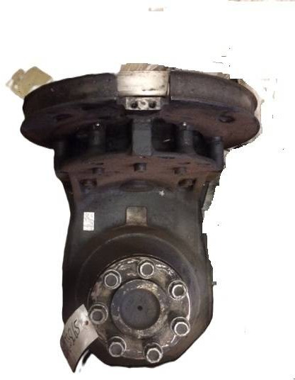 Transsmission unit From Jungheinrich ETV 216 - Трансмиссия для Погрузочно-разгрузочной техники: фото 2 Transsmission unit From Jungheinrich ETV 216 - Трансмиссия для Погрузочно-разгрузочной техники: фото 2