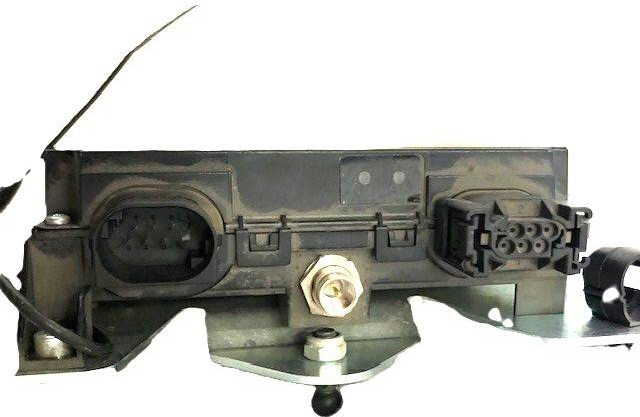 Truck log control unit for Toyota / BT - Блок управления для Погрузочно-разгрузочной техники: фото 2 Truck log control unit for Toyota / BT - Блок управления для Погрузочно-разгрузочной техники: фото 2