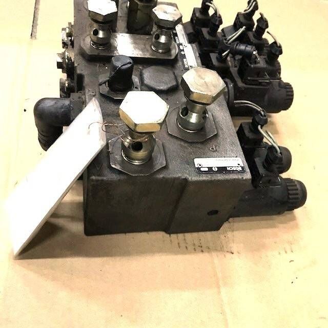Valve Block for Still R60-30,R60-35, R60-40, R60-45, R60-50 - Гидравлический клапан для Погрузочно-разгрузочной техники: фото 4 Valve Block for Still R60-30,R60-35, R60-40, R60-45, R60-50 - Гидравлический клапан для Погрузочно-разгрузочной техники: фото 4