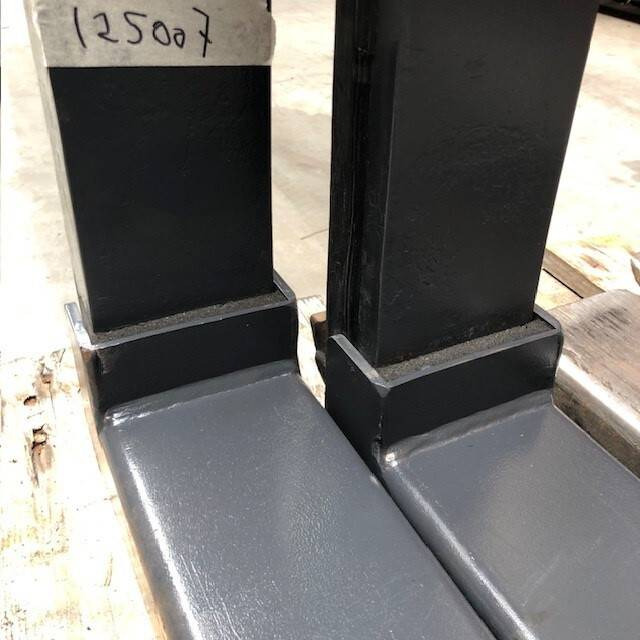 Weighing forks - Вилы: фото 2 Weighing forks - Вилы: фото 2