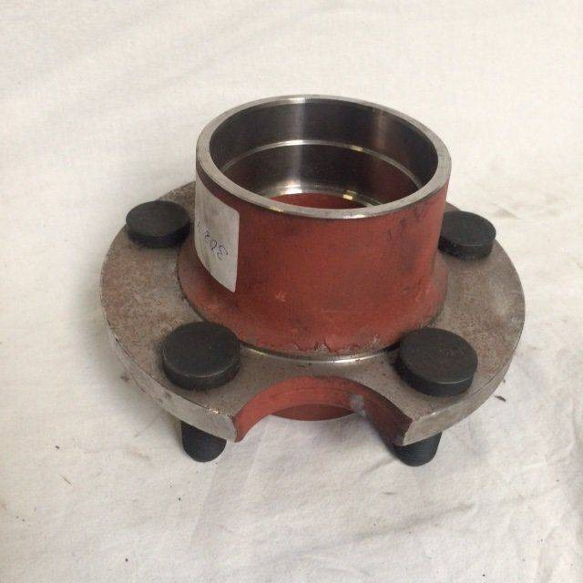 Wheel Hub for Linde Series 337 - Ось и запчасти для Погрузочно-разгрузочной техники: фото 2 Wheel Hub for Linde Series 337 - Ось и запчасти для Погрузочно-разгрузочной техники: фото 2