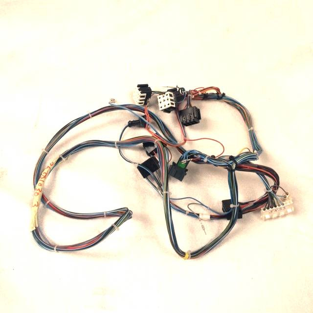Wiring harness for Linde 386 - Кабели/ Провода для Погрузочно-разгрузочной техники: фото 2 Wiring harness for Linde 386 - Кабели/ Провода для Погрузочно-разгрузочной техники: фото 2
