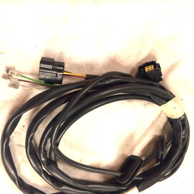 Wiring harness for Linde E16-20, Series 386 - Кабели/ Провода для Погрузочно-разгрузочной техники: фото 4 Wiring harness for Linde E16-20, Series 386 - Кабели/ Провода для Погрузочно-разгрузочной техники: фото 4