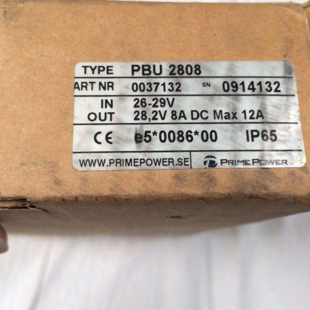 Charger for Caterpillar Mitsubishi - Запчасти для Погрузочно-разгрузочной техники: фото 3 Charger for Caterpillar Mitsubishi - Запчасти для Погрузочно-разгрузочной техники: фото 3