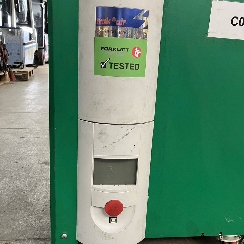 Hoppecke D 400 G80/120 B-F14 H0-HF Trak Air - Запчасти для Погрузочно-разгрузочной техники: фото 3 Hoppecke D 400 G80/120 B-F14 H0-HF Trak Air - Запчасти для Погрузочно-разгрузочной техники: фото 3