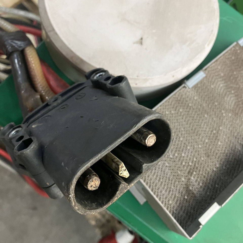 Hoppecke D400 G24/125 B-F14 HO HF Trak Air - Запчасти для Погрузочно-разгрузочной техники: фото 5 Hoppecke D400 G24/125 B-F14 HO HF Trak Air - Запчасти для Погрузочно-разгрузочной техники: фото 5