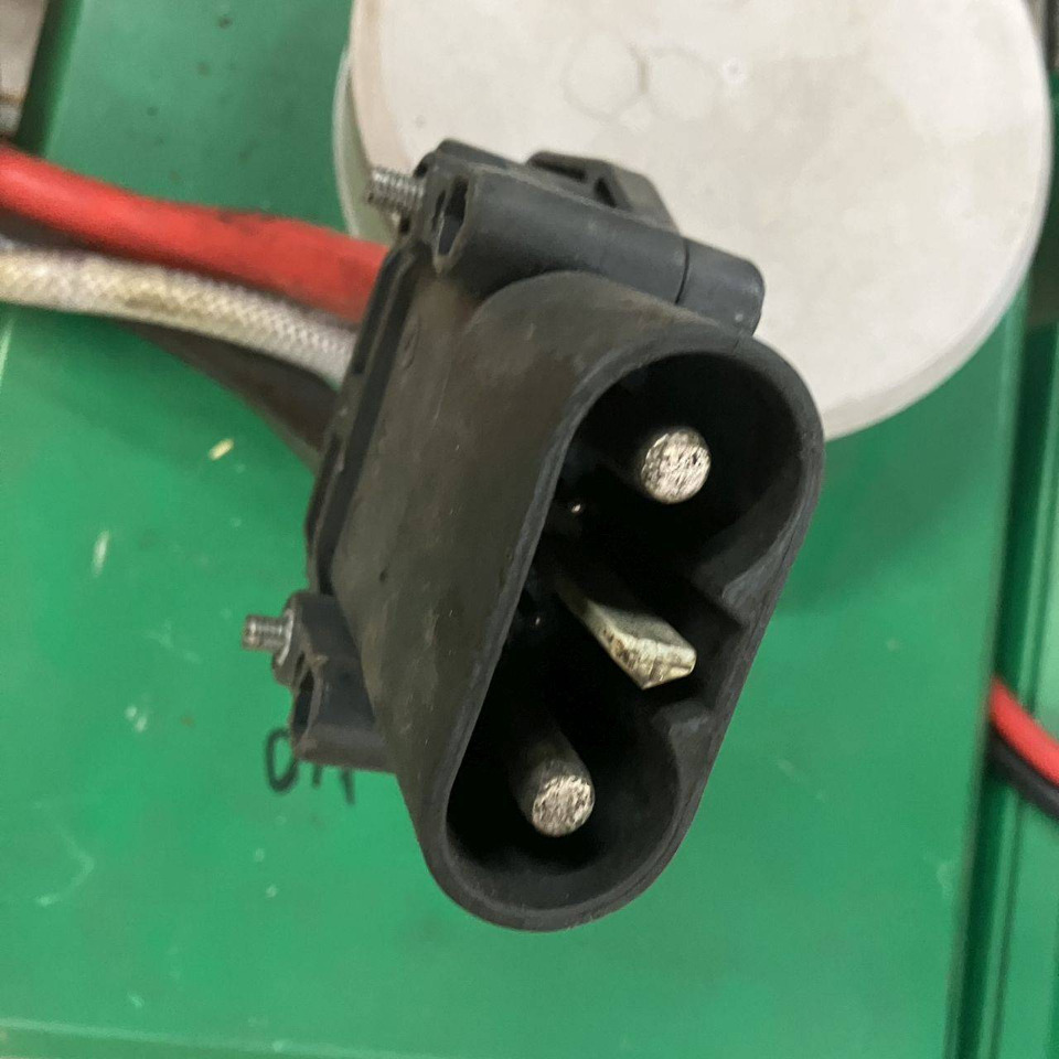 Hoppecke D400 G24/125B F14 H0-HF Trak Air - Запчасти для Погрузочно-разгрузочной техники: фото 4 Hoppecke D400 G24/125B F14 H0-HF Trak Air - Запчасти для Погрузочно-разгрузочной техники: фото 4