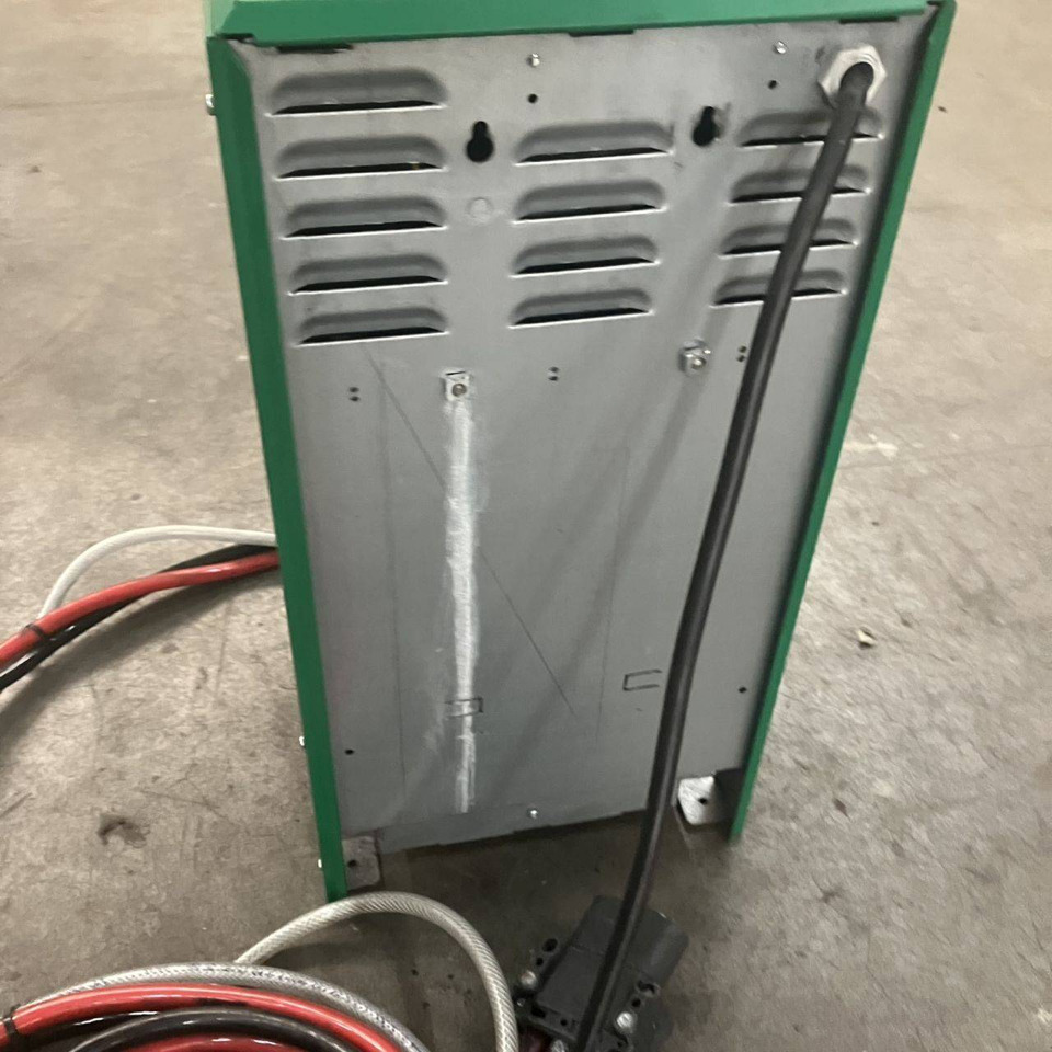 Hoppecke D400 G48/65- B-F14 HO-HF Trak Air (2) - Запчасти для Погрузочно-разгрузочной техники: фото 5 Hoppecke D400 G48/65- B-F14 HO-HF Trak Air (2) - Запчасти для Погрузочно-разгрузочной техники: фото 5