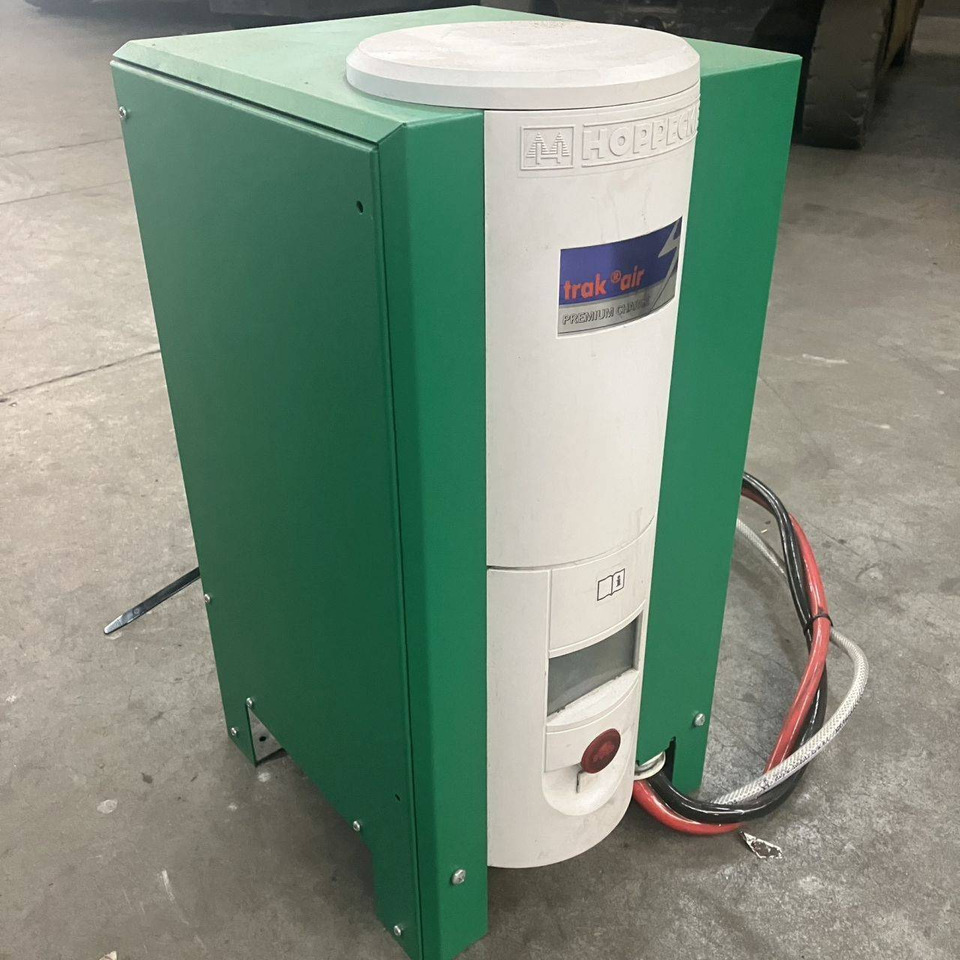 Hoppecke D400 G48/65- B-F14 HO-HF Trak Air (2) - Запчасти для Погрузочно-разгрузочной техники: фото 2 Hoppecke D400 G48/65- B-F14 HO-HF Trak Air (2) - Запчасти для Погрузочно-разгрузочной техники: фото 2