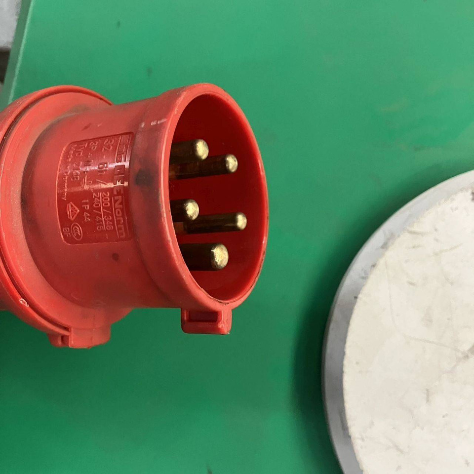 Hoppecke D400 G80/160B-F14 HO-HF Trak Basic - Запчасти для Погрузочно-разгрузочной техники: фото 5 Hoppecke D400 G80/160B-F14 HO-HF Trak Basic - Запчасти для Погрузочно-разгрузочной техники: фото 5