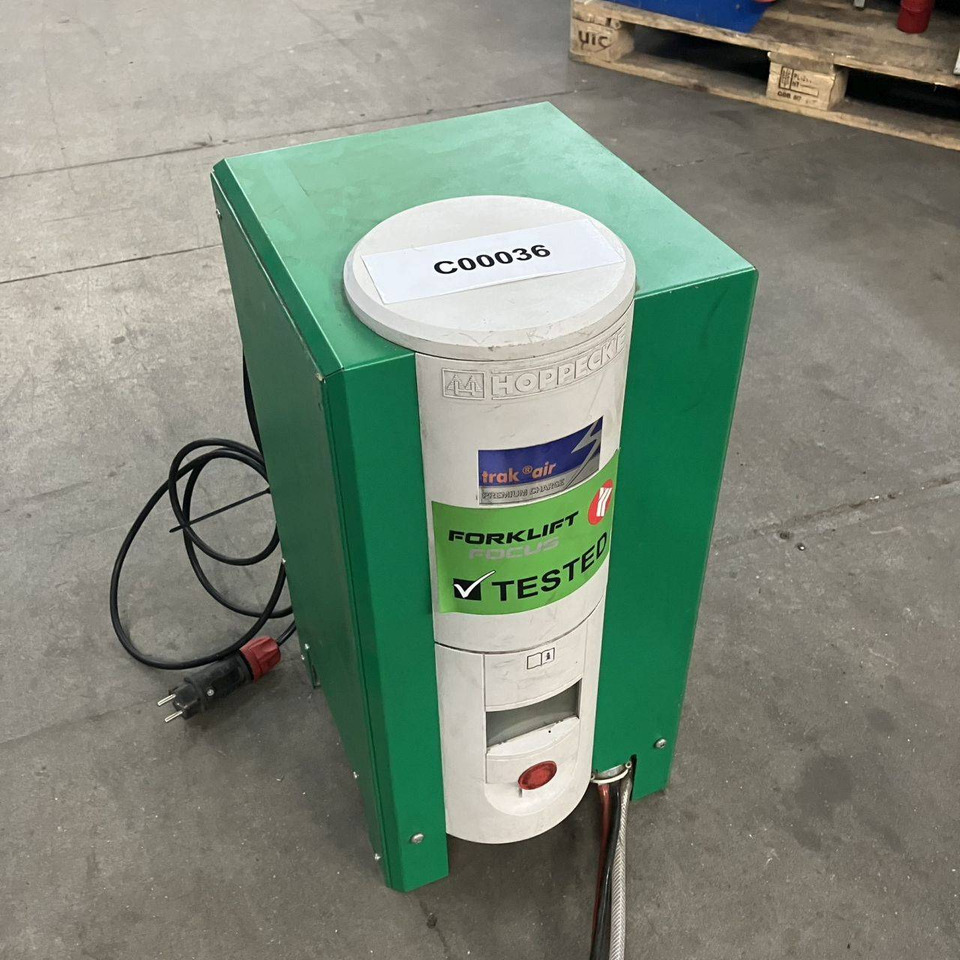 Hoppecke E230 G24/30 B-F14 H0-HF Trak Air - Запчасти для Погрузочно-разгрузочной техники: фото 2 Hoppecke E230 G24/30 B-F14 H0-HF Trak Air - Запчасти для Погрузочно-разгрузочной техники: фото 2
