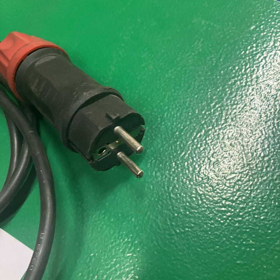 Hoppecke E230 G24/65 B-F15FS Trak power Optimal Charge (5) - Запчасти для Погрузочно-разгрузочной техники: фото 5 Hoppecke E230 G24/65 B-F15FS Trak power Optimal Charge (5) - Запчасти для Погрузочно-разгрузочной техники: фото 5