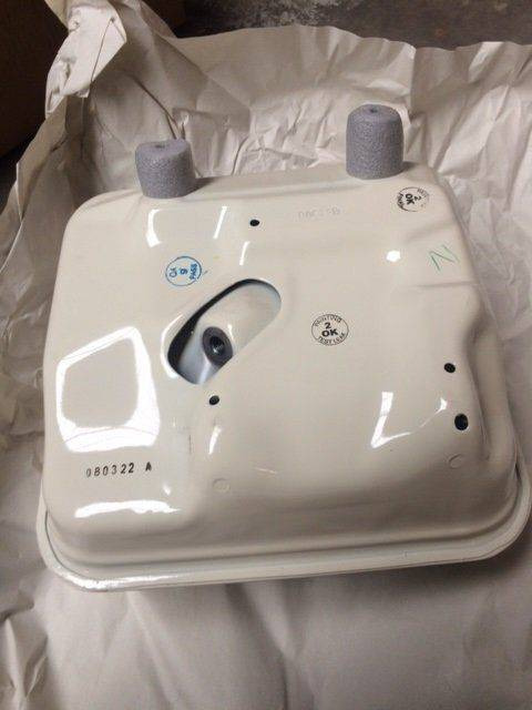 Kärcher Petrol Tank - Запчасти для Оборудования для клининга: фото 4 Kärcher Petrol Tank - Запчасти для Оборудования для клининга: фото 4
