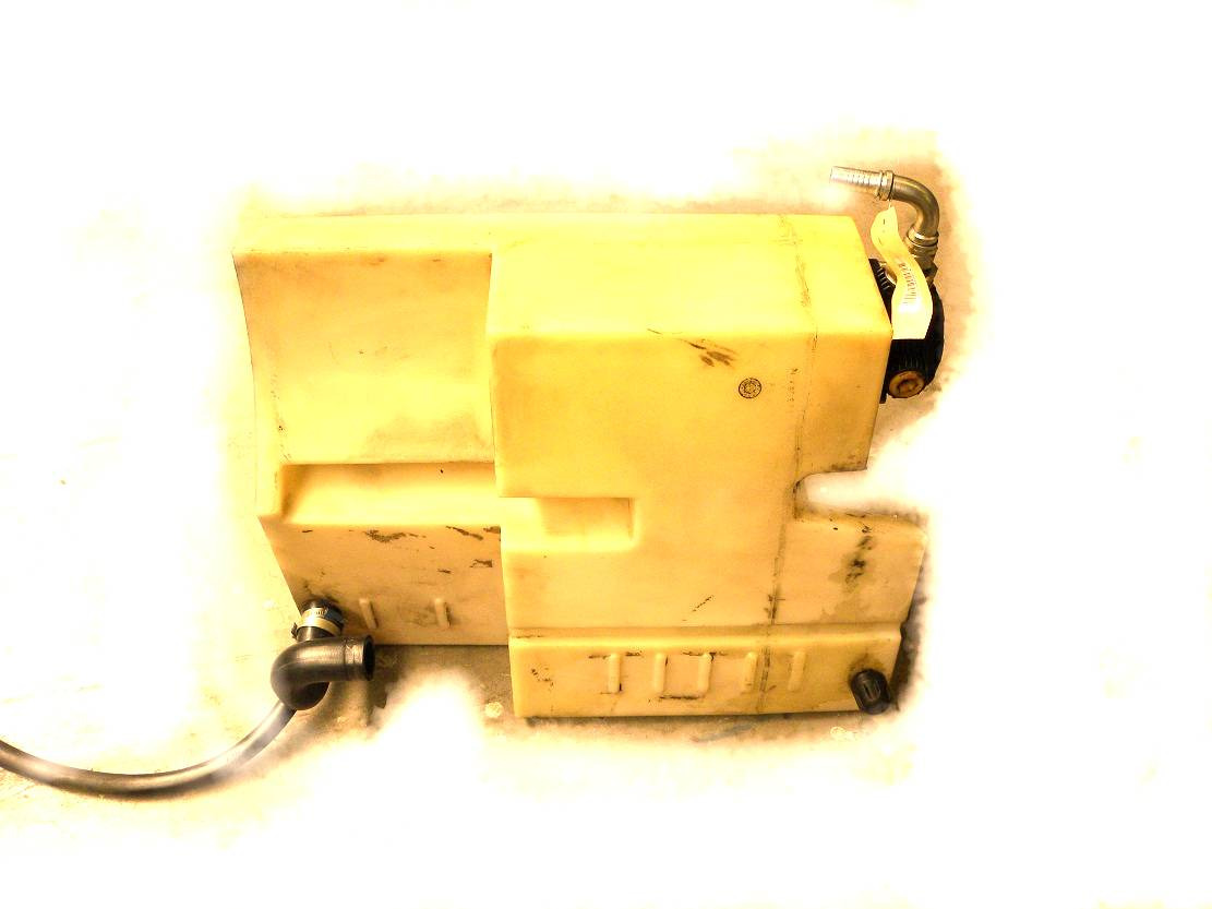 Tank for Caterpillar NR16 N - Запчасти для Погрузочно-разгрузочной техники: фото 1 Tank for Caterpillar NR16 N - Запчасти для Погрузочно-разгрузочной техники: фото 1