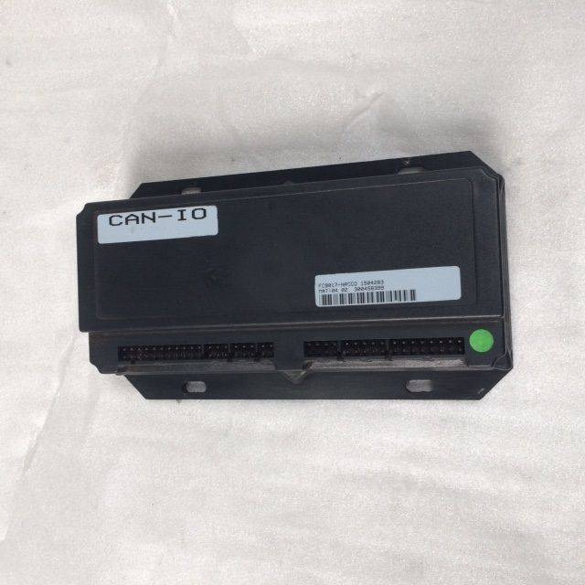 Zapi FC9017 Card Can I/0 for Hyster - Электрическая система для Погрузочно-разгрузочной техники: фото 1 Zapi FC9017 Card Can I/0 for Hyster - Электрическая система для Погрузочно-разгрузочной техники: фото 1