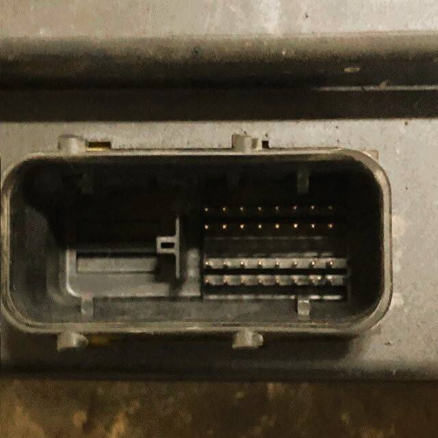 Zapi FZ2049G for Toyota/ BT - Блок управления для Погрузочно-разгрузочной техники: фото 2 Zapi FZ2049G for Toyota/ BT - Блок управления для Погрузочно-разгрузочной техники: фото 2